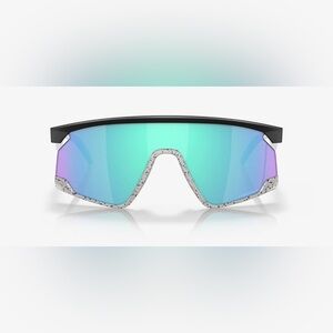 Oakley BXTR Shield Sunglasses